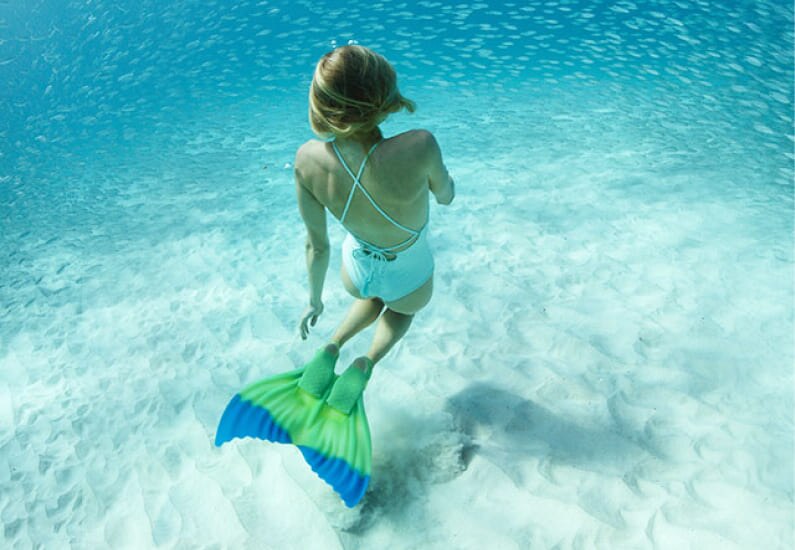 mermaid collections